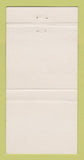 Matchbook Cover - Cloisters Restaurant Hilliard OH WEAR 30 Strike
