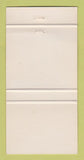 Matchbook Cover - Daddy's Money Restaurant Clearwater FL 30 Strike