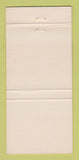 Matchbook Cover - Dutch Kitchen Restaurant Spring Green WI 30 Strike