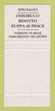 Matchbook Cover - Da Leo Trattoria Italian Restaurant Miami Beach FL 30 Strike