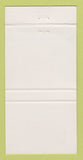 Matchbook Cover - Dusty Miller Pub Shepherd Grist Mill Brockville ON 30 Strike
