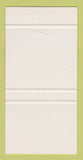 Matchbook Cover - Dante's Italian Foods Thornhill ON  Pizza 30 Strike