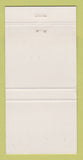 Matchbook Cover - Tino's Villa Sabatino's Hawthorne NY 30 Strike