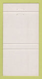 Matchbook Cover - Tony and Luigi's Restaurant Lincoln NE 30 Strike