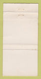 Matchbook Cover - 27 Tavern Restaurant Etobicoke ON WEAR 30 Strike