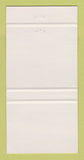 Matchbook Cover - Daniel's Restaurant Scarborough ON 30 Strike