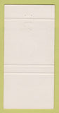 Matchbook Cover - Da Mamma Mia Pizza Winnipeg MB 30 Strike
