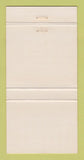 Matchbook Cover - Denaro's Family Restaurant Silver Springs FL Italian 30 Strike