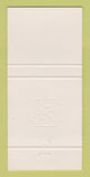 Matchbook Cover - The Fifty Fourth Toronto ON 30 Strike