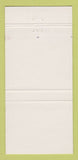 Matchbook Cover - Brandywine Brewing Company Greenville DE 30 Strike