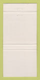 Matchbook Cover - Secret Saloon Silver Creek Colorado 30 Strike