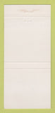 Matchbook Cover - Hotel Shangri La Santa Monica CA 30 Strike