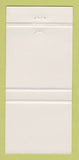 Matchbook Cover - Tobacco District Hungarian Hall Delhi ON 30 Strike