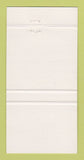 Matchbook Cover - Quality Royale 30 Strike