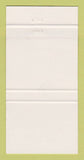Matchbook Cover - Blackburn Arms Restaurant Hamlet Ottawa ON 30 Strike