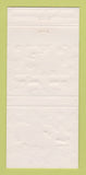 Matchbook Cover - Seafood Shanty Restaurant 30 Strike