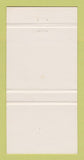 Matchbook Cover - Quigleaney's Pizza Canada? 30 Strike
