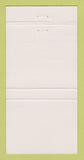 Matchbook Cover - The Black Forest Restaurant Atlantic City NJ 30 Strike