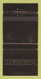 Matchbook Cover - DG Wagoner's Restaurant Lincoln NH 30 Strike