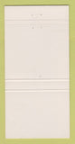 Matchbook Cover - Wellman's Pub Des Moines IA WEAR 30 Strike