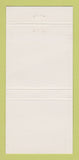 Matchbook Cover - Service Bar Dallas TX 30 Strike