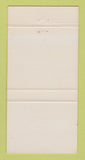 Matchbook Cover - Settler's Inn Tavern Mississauga ON 30 Strike