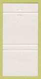 Matchbook Cover - Seven Star Restaurant Pizza Newcastle ON 30 Strike
