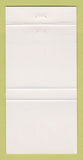 Matchbook Cover - Tators Gameroom Lubbock TX WEAR 30 Strike
