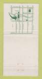 Matchbook Cover - Shirttail Charlie's Fort Lauderdale FL 30 Strike