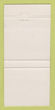 Matchbook Cover - Wimpy's Diner  30 Strike