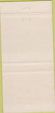 Matchbook Cover - Cumberland Valley Savings Bank Lemoyne PA 30 Strike