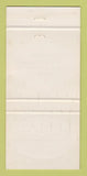 Matchbook Cover - Del Monte Lodge Pebble Beach CA 30 Strike