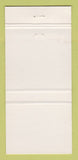 Matchbook Cover - Dynasi Family Restaurant Oakville ON 30 Strike