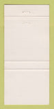Matchbook Cover - 1st Edition Tavern Toronto ON 30 Strike