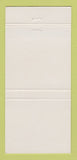 Matchbook Cover - Tony's Fish Market Redondo Beach CA 30 Strike
