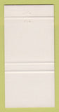 Matchbook Cover - Terrace Brae Family Restaurant Scarborough ON 30 Strike