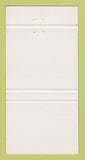 Matchbook Cover - Shades Restaurant Ottawa ON 30 Strike
