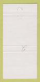 Matchbook Cover - Da Peppino Ristorante Woodbridge ON 30 Strike