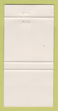 Matchbook Cover - Shogun Japanese Restaurant Toronto ON WEAR 30 Strike
