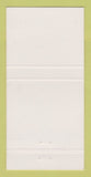Matchbook Cover - Shrimp Factory Restaurant Savannah GA 30 Strike