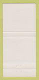 Matchbook Cover - Shucker's Restaurant Chicago IL 30 Strike