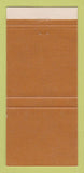 Matchbook Cover - Windjammer Restaurant Tiburon CA WEAR 30 Strike