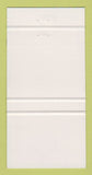 Matchbook Cover - Sherwood Restaurant Toronto ON 30 Strike