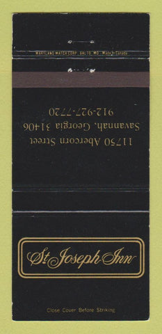Matchbook Cover - Washington Square Bar Grill San Francisco CA 30 Strike