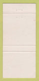 Matchbook Cover - Washington Square Bar Grill San Francisco CA 30 Strike