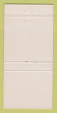 Matchbook Cover - Tilley Roth Plaza CA Los Angeles? WEAR 30 Strike