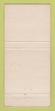 Matchbook Cover - Smoke Tree Restaurant Anaheim CA 30 Strike