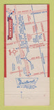 Matchbook Cover - The Ranch House Columbia MO 30 Strike