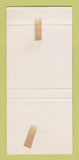 Matchbook Cover - Zehnder's Restaurant Frankenmuth MI 30 Strike