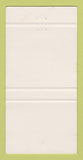 Matchbook Cover - Waterford Tea Room Almonte ON WEAR 30 Strike